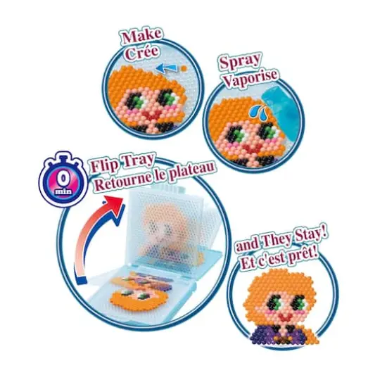 Aquabeads Disney Frozen 2 Playset {5}