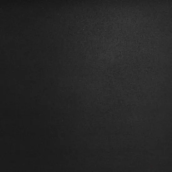 Hello Honey&reg; Black Chic Metal Round Coffee Table {3}