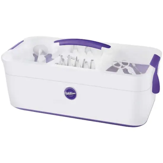 Wilton&reg; Decorator Preferred Tool Caddy {1}