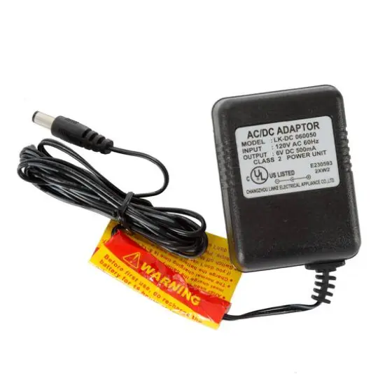 Toy Time Red Ride-On 3 Wheel Motorcycle {9}