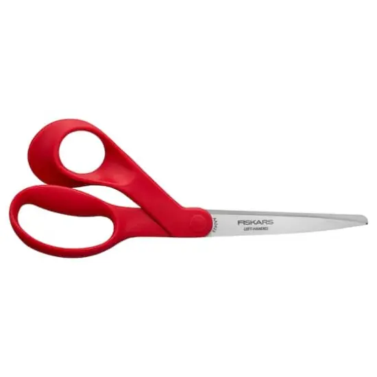 Fiskars&reg; Premier Left-Hand Scissors {1}