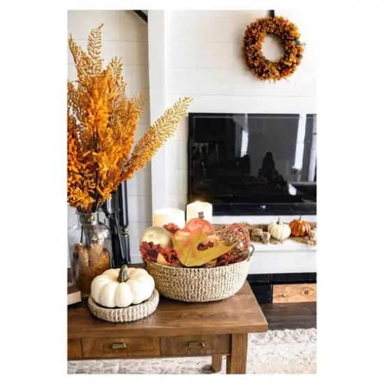 7oz. Pumpkin Souffl&eacute; Scented Potpourri by Ashland&reg; {8}