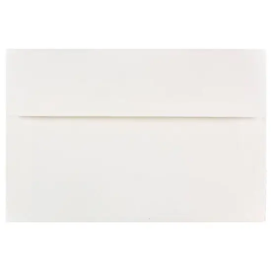 JAM Paper White A8 Invitation Envelopes {2}
