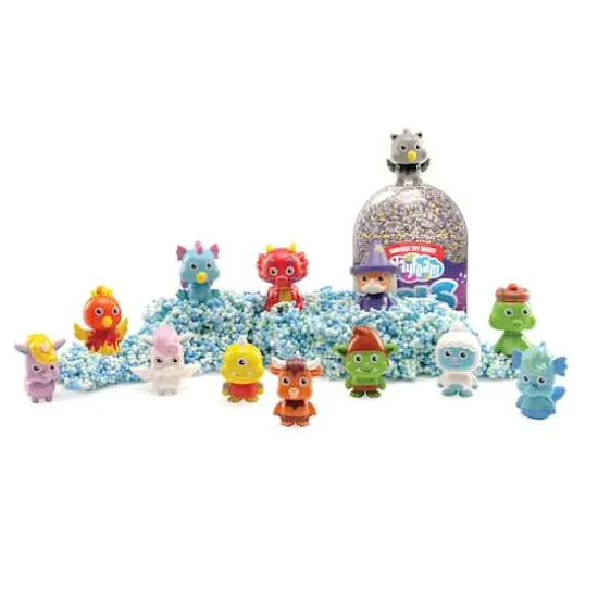Educational Insights Playfoam Pals Fantasy Friends Series 4, 2ct. {7}