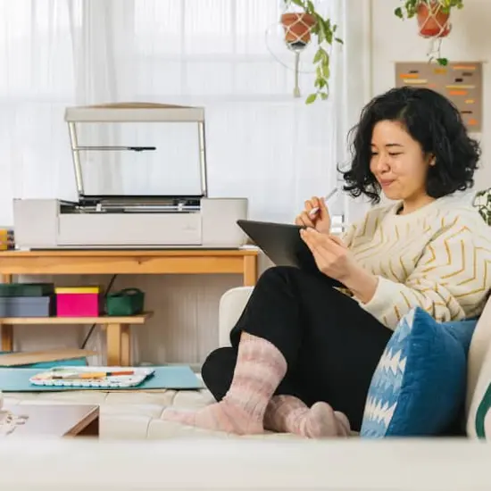 Glowforge&reg; Plus {4}