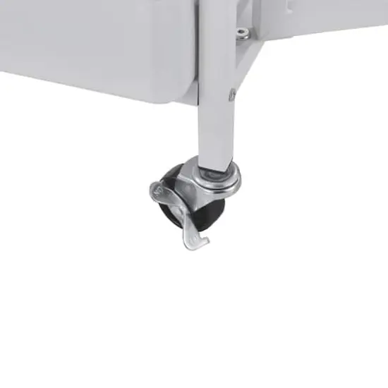 Kensington Table Rolling Cart by Simply Tidy&trade; {7}