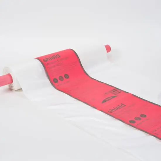 Shield Liner Fabric Roll, 41.5" x 12yd. {5}