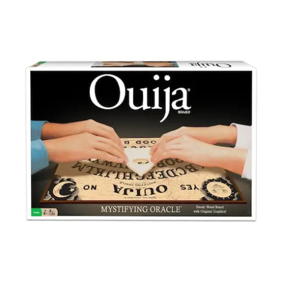 Classic Ouija&reg; {1}