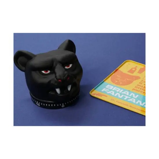 Anchorman: The Legend of Ron Burgundy Improper Teleprompter Game {6}