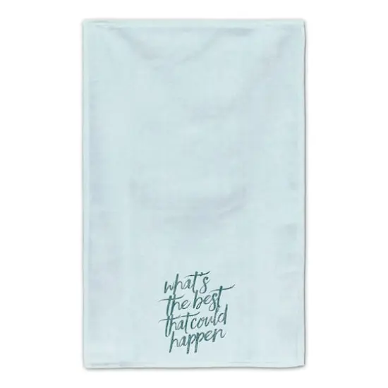 Best That Could Happen 16" x 25" Towel Set {4}