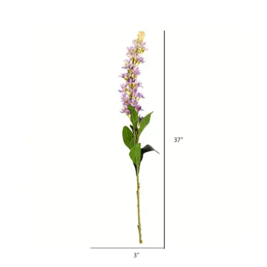 Purple Hyacinth Stem, 3ct. {3}