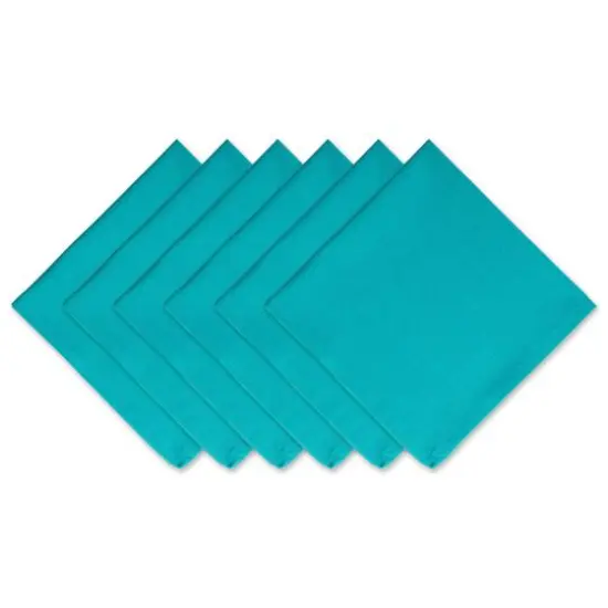 DII&reg; Oversized Napkin, 6ct. Cozumel {1}