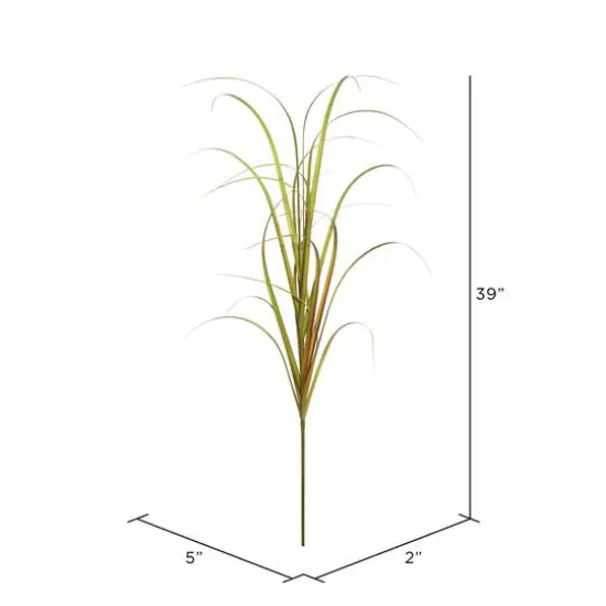 6 Pack: Mixed Brown Grass Spray {3}