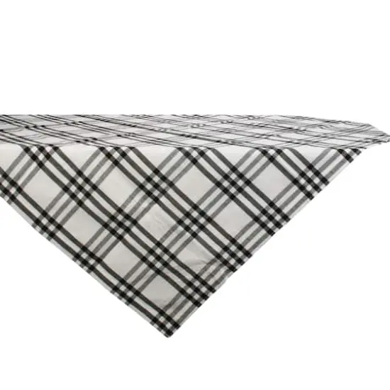 Homestead Plaid Table Topper 40" x 40" {1}