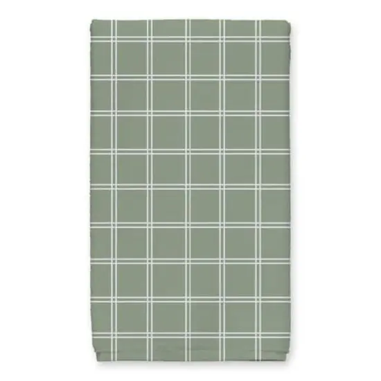 Puppy Stocking Tea Towel, 2ct. {4}