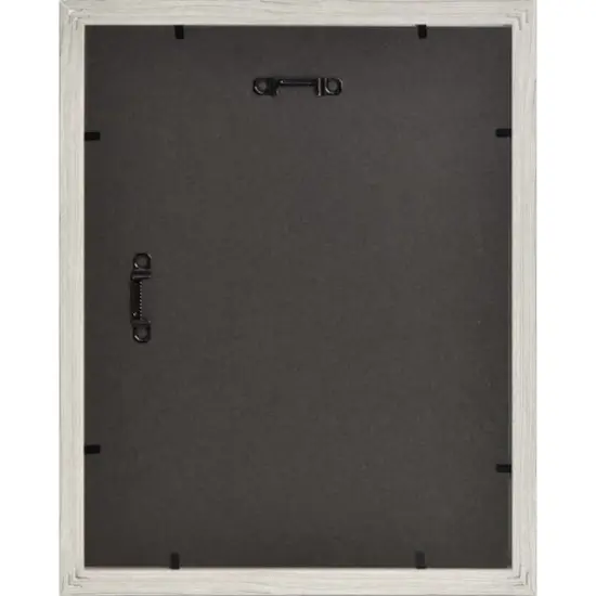 3 Pack Gallery&trade; Gray Frame with Mat by Studio D&eacute;cor&reg; {8}