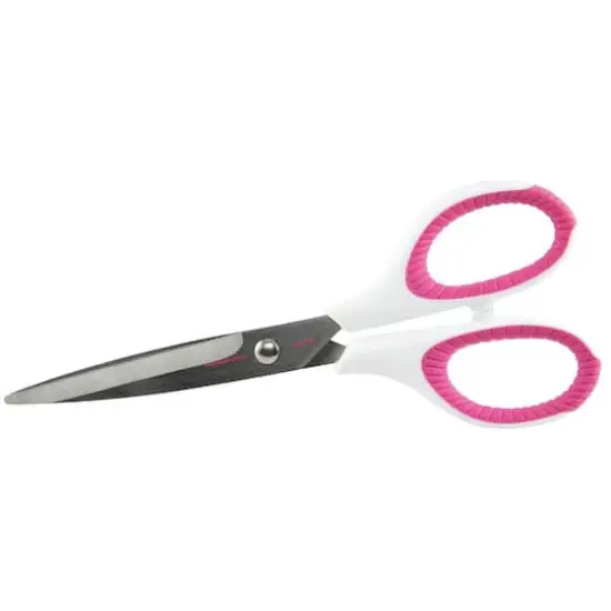 SINGER&reg; 6.5" Comfort Grip Sewing Scissors {3}