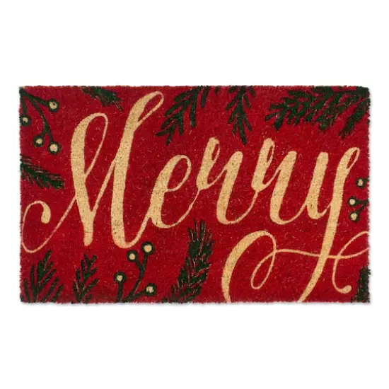 DII&reg; Merry Doormat {1}