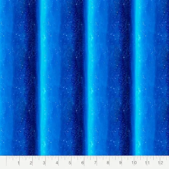 Fabric Editions Royal Ombre Cotton Fabric {3}
