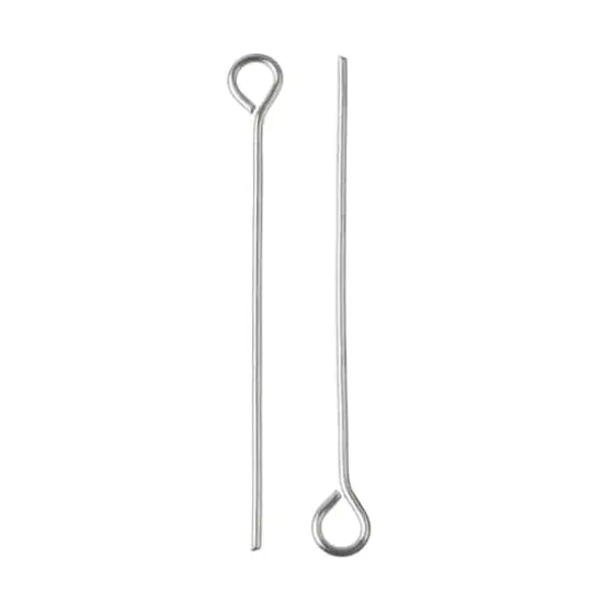 Eye Pins by Bead Landing&trade; Stainless Steel {3}