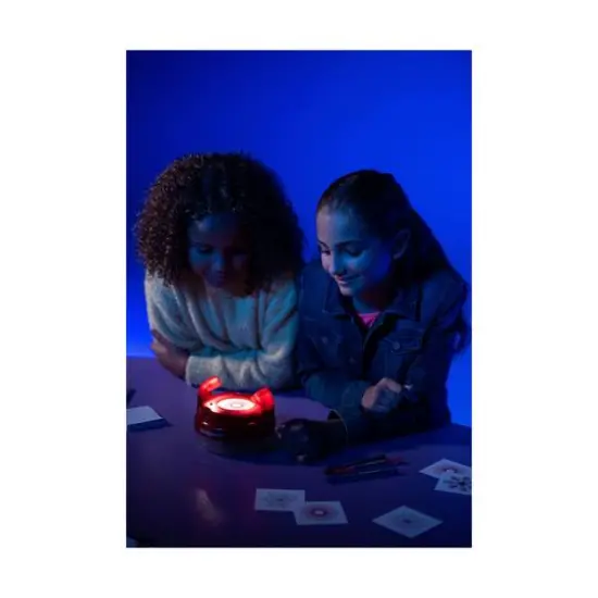 Spirograph Animator {16}