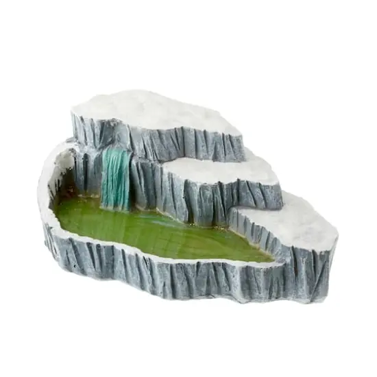 Mini Glacier Pond by Make Market&reg; {1}