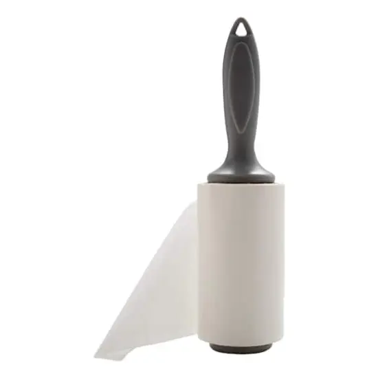 Woolite&reg; Sanitized Pro Grade Super Jumbo Lint Roller {3}