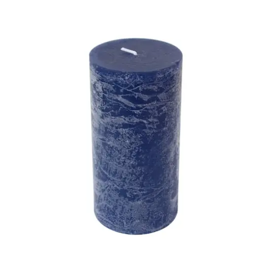 3" x 6" Scented Rustic Pillar Candle by Ashland&reg; Amalfi Coast {3}