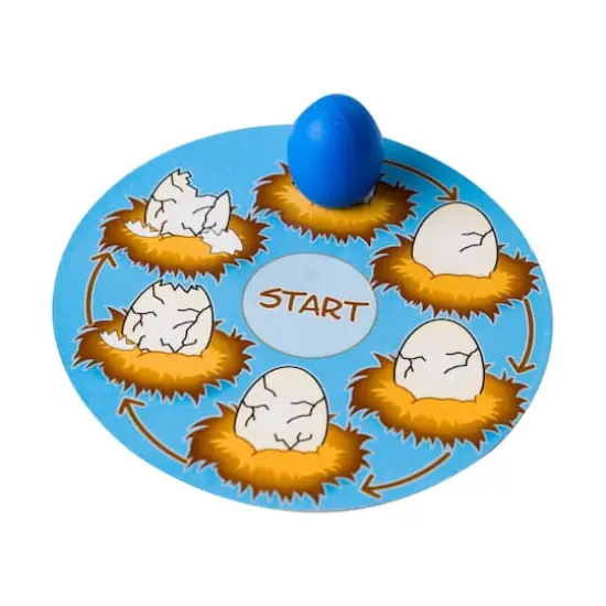 Peek-A-Doodle Doo!&trade; {5}