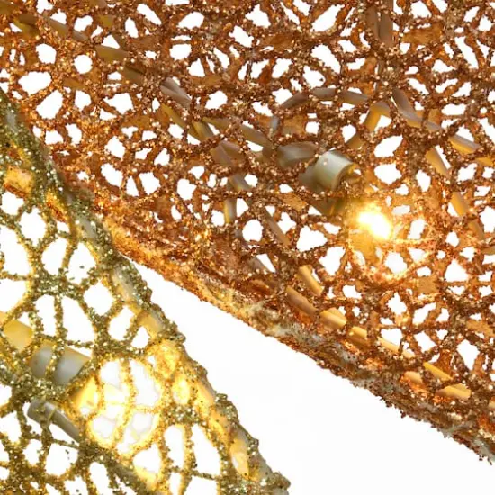 72" Nativity Scene, White LED Lights {4}