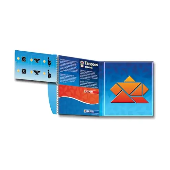 Tangoes&reg; Paradox {4}