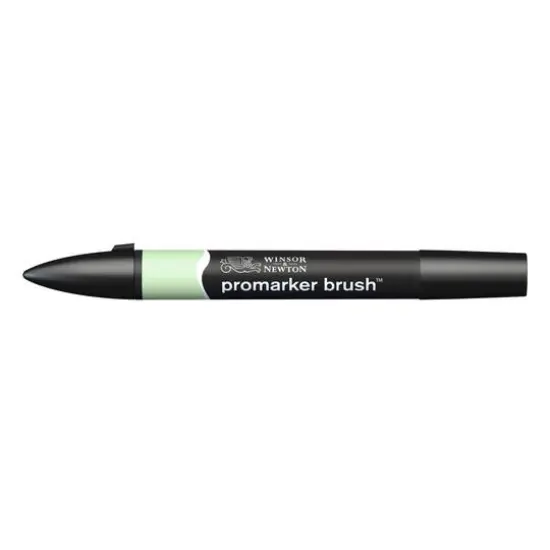 Winsor & Newton&reg; ProMarker&trade; Meadow Green {5}