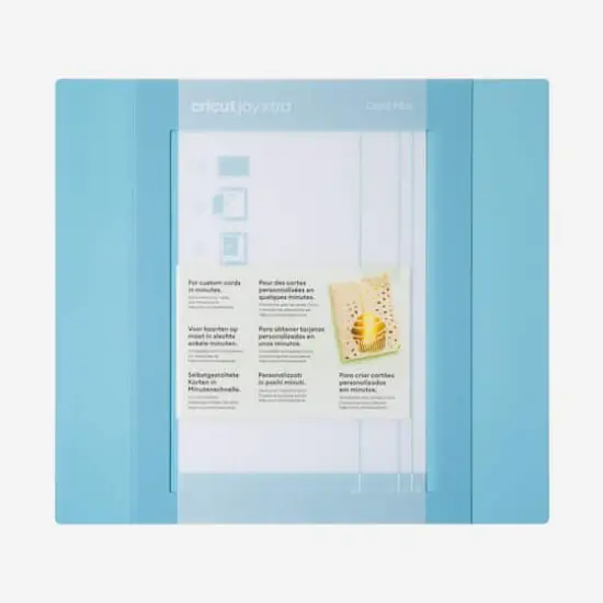 Cricut Joy Xtra&trade; Card Mat, 4.7" x 6.6" {3}