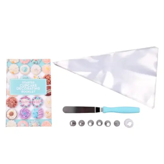 Cupcake Decorating Starter Set by Celebrate It&trade; {3}