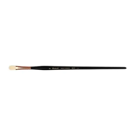 Rapha&euml;l Paris Classic Long Handle Filbert Brush {1}