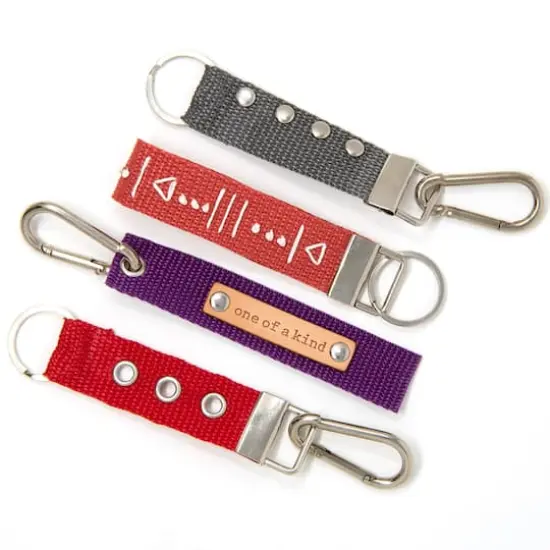 Dritz&reg; Silver Double-Cap Rivets & Tools, 120 Sets {9}