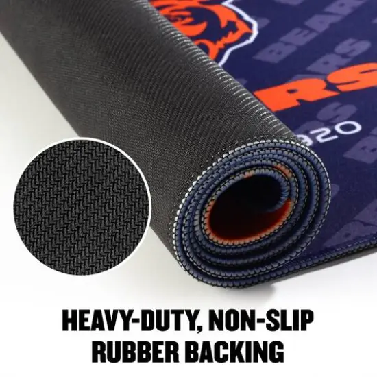 MLB Logo Series Desk Pad Minnesota Twins {7}