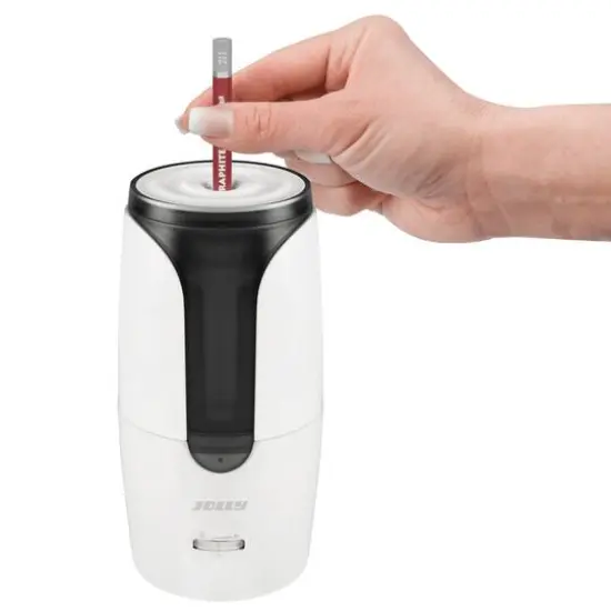 Cretacolor Herbert Electric Pencil Sharpener {7}