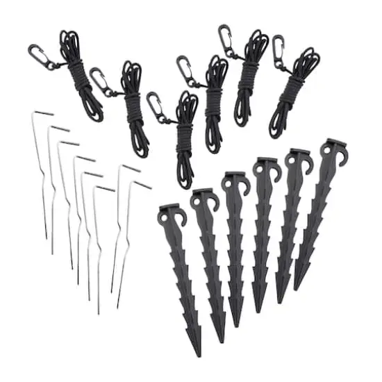 16ft. Inflatable Holiday Train {4}