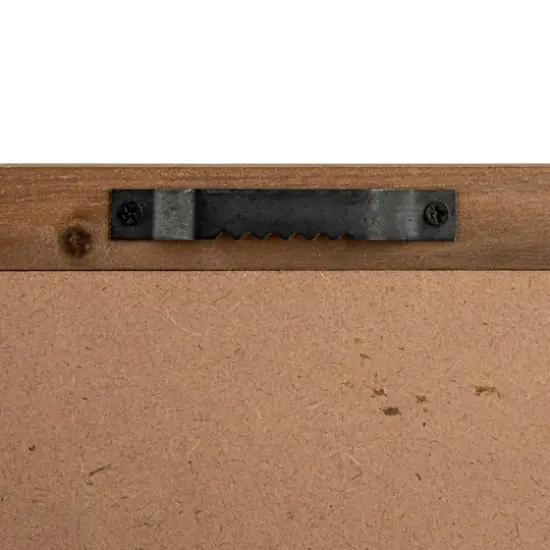 Hello Honey&reg; 23.5" x 17.75" Citrus Charm Framed Wall Art {8}