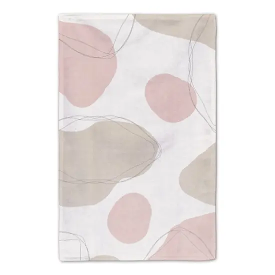 Grateful Heart Boho 16" x 25" Towel Set {6}