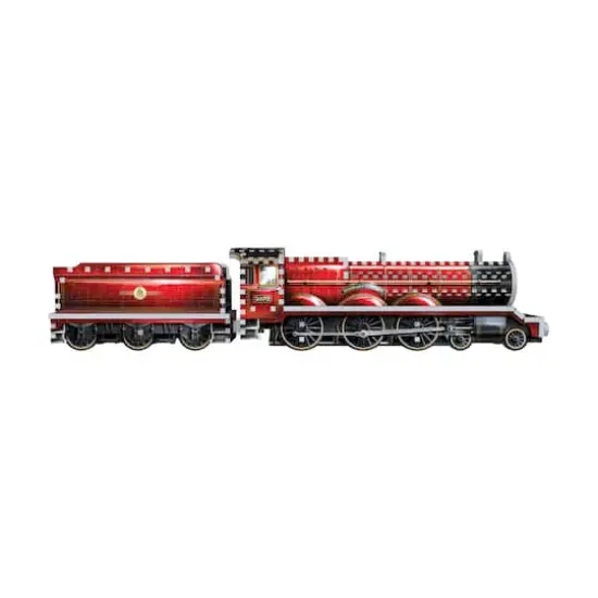 Harry Potter&trade; Hogwarts Express 460 Piece 3D Puzzle {4}