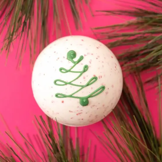 Kaboom Chocolaka Mini Chocolate Ball Pi&ntilde;ata Mold {11}