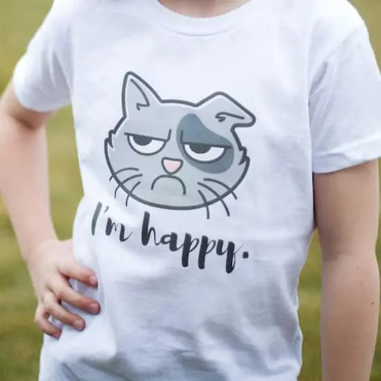 Silhouette&reg; Printable Heat Transfer Sheets {3}