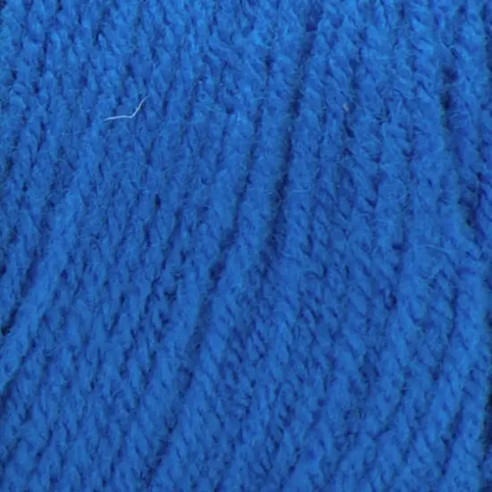 Red Heart&reg; Super Saver&reg; Solid Yarn Blue {3}