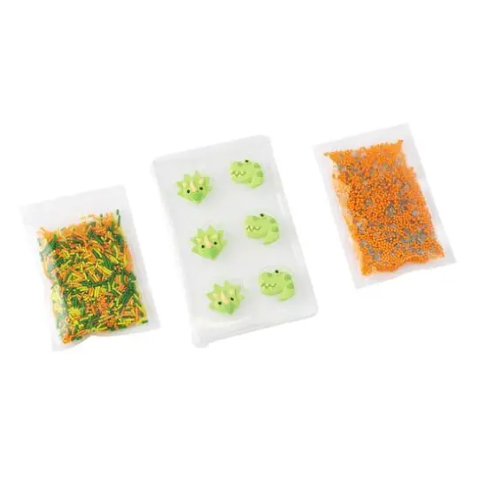 Sweetshop&trade; Dinos Decorating Kit {3}