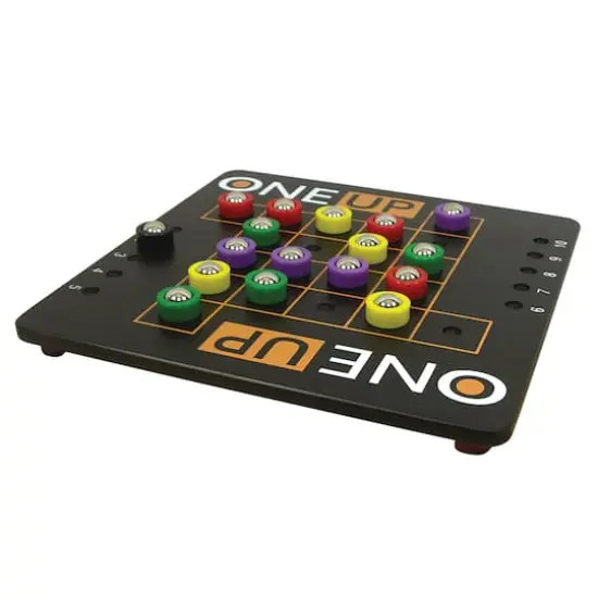 One Up&trade; Game {3}