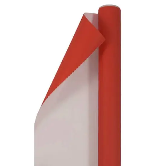 JAM Paper Autumn Colors Matte Gift Wrap Set {3}