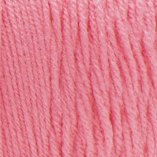 Red Heart&reg; Super Saver&reg; Solid Jumbo Yarn, 14oz. Perfect Pink {3}