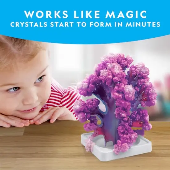 National Geographic&trade; Crystal Reef Science Kit {3}